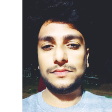 Shabaav JoshiProfile Image