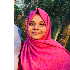 Shabanan Nair