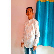 Shabanan Pathan