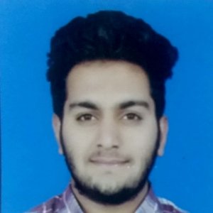 Shabarisav Reddy