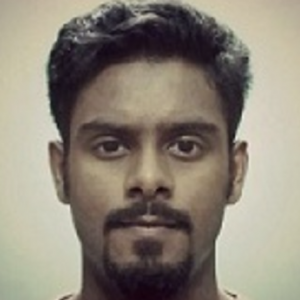 Shabbaesh Tiwari