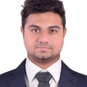 Shabbas Bashir
