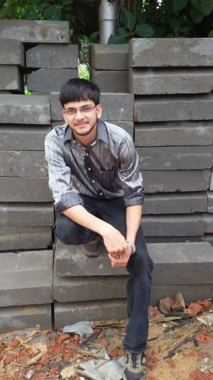 Shabbiesh Iyer