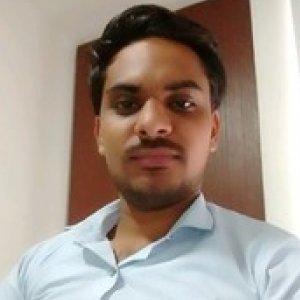 Shabbirhasaesh Tiwari