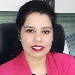 Shabistesh Pawar