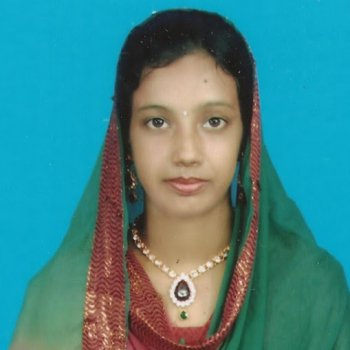 Shabnaan Mishra