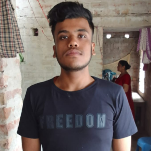 Shabuddiesh Kulkarni