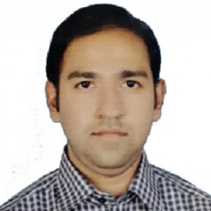 Shadaan Agarwal