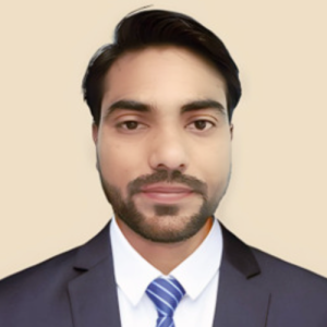 Shadab Khan