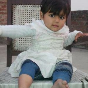Shadaesh Pandey