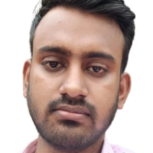 Shadait Bansal