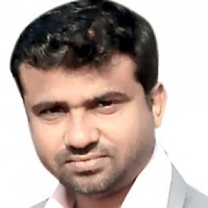 Shadait Gupta