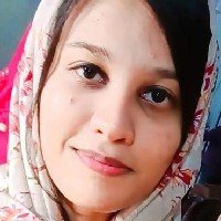 Shadia Azeez