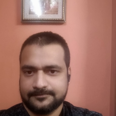 Shaesh Sheikh