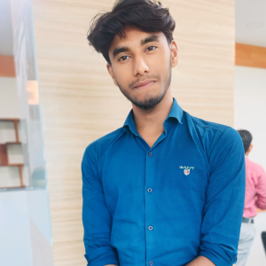 Shafdan AbhiramProfile Image