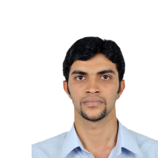 Shafeesh Verma