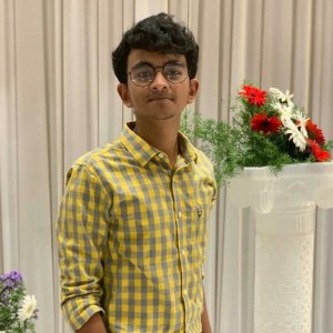Shafian Gupta