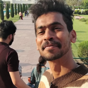 Shafiq Ali Ahmed