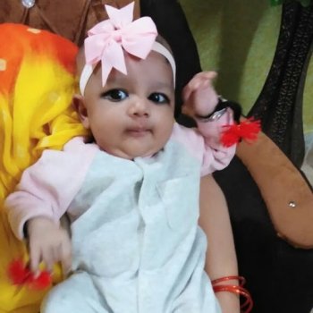 Shafiqua Khan