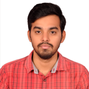 Shafique Mohammed
