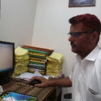 Shafiquit Bansal