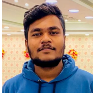 Shafit Gupta
