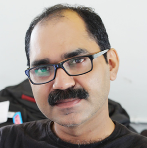 Shagan Trivedi