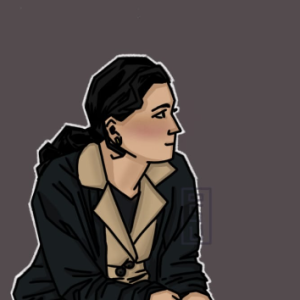 Shaguit Joshi