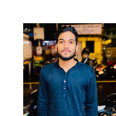 Shah Hussain Malik
