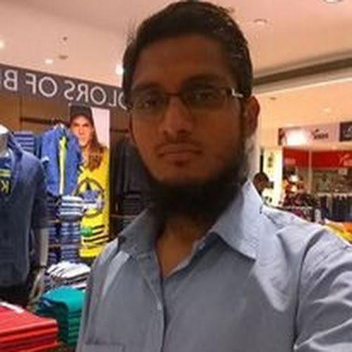 Shahabaesh Joshi