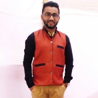 Shahabuddiit Deshpande