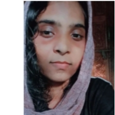 Shahanait Reddy