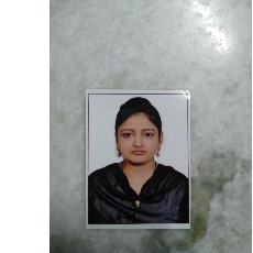 Shahanit Kulkarni
