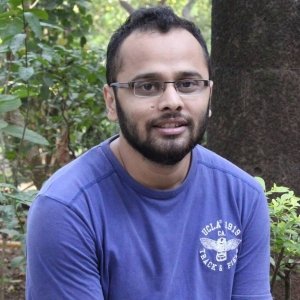 Shahbaan Gupta