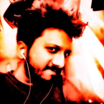 Shahbaan Joshi