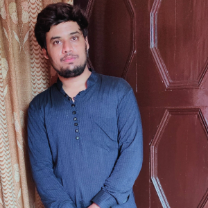 Shahbaesh Ansari