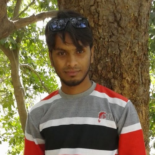 Shahbaesh Deshpande