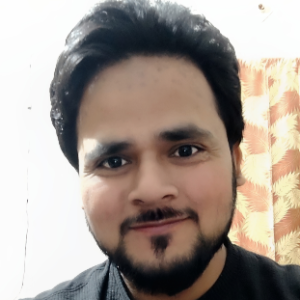 Shahbait Pandey