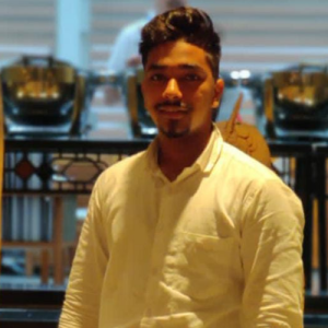 Shahbaz Ahmed
