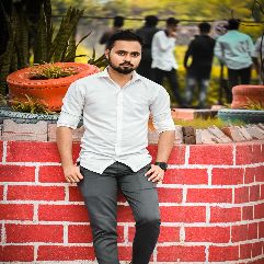 Shahed Anowar Alvi