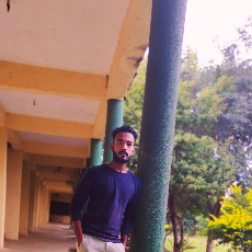 Shaheen Idris