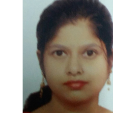 Shaheen Parveen
