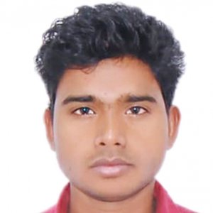 Shahian Kulkarni
