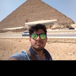 Shahiav AnsariProfile Image
