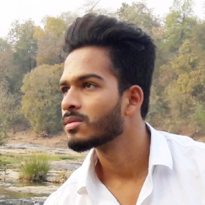 Shahiav Mishra