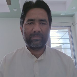 Shahid Ansari