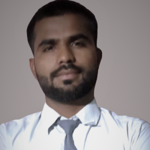Shahid Arif