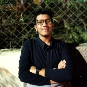 Shahid AsariProfile Image