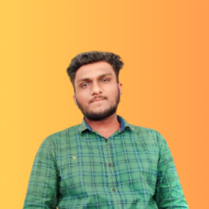 Shahiesh Nair