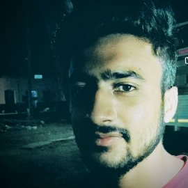 Shahiesh Pawar